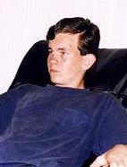 Ben, May 1999