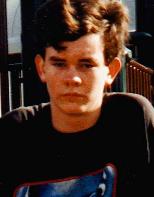 Ben, November 98
