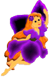Krista the Fairy