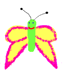 Emily the Butterfly