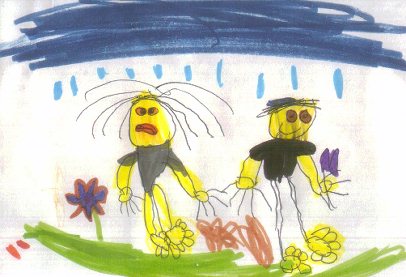 Tori's art 1