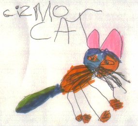 Tori's art 2