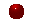 Red bullet