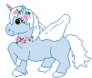 Arica the Unicorn