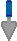 Mini shovel