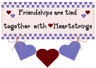 Heartstrings motto