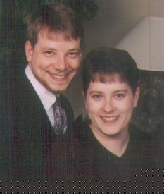 Janell & Richard R.