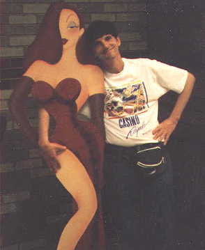 Ray K.