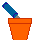 Clay pot