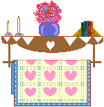QuiltShelf